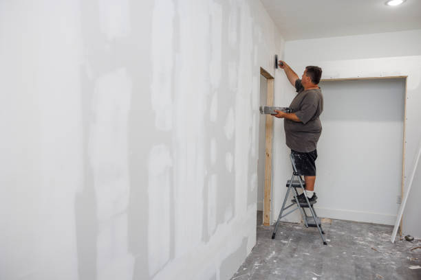 Best Air Quality Testing for Mold Spores  in Mount Zion, GA