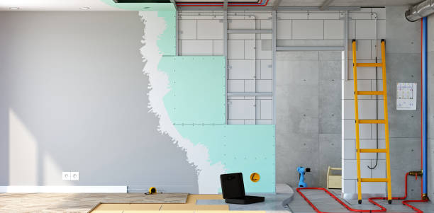 Best Mold Odor Removal Services  in Mount Zion, GA
