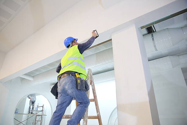 Best Biohazard Mold Removal  in Mount Zion, GA