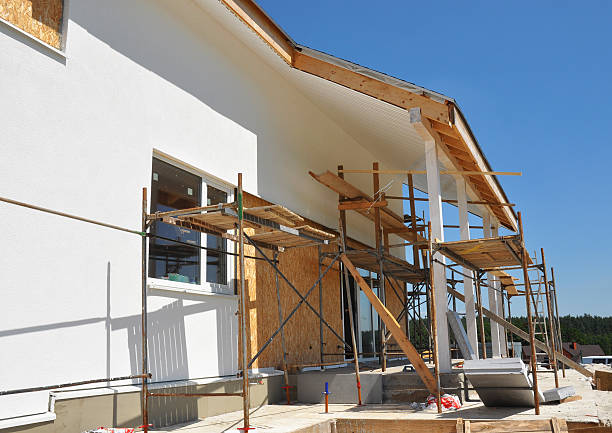 Best Indoor Air Quality Assessment  in Mount Zion, GA